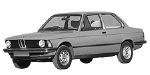 BMW E21 P397C Fault Code