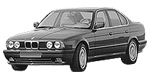 BMW E34 P397C Fault Code