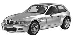 BMW E36-7 P397C Fault Code