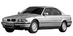 BMW E38 P397C Fault Code