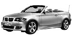 BMW E88 P397C Fault Code
