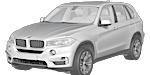 BMW F15 P397C Fault Code
