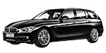 BMW F31 P397C Fault Code