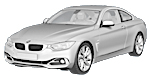 BMW F32 P397C Fault Code